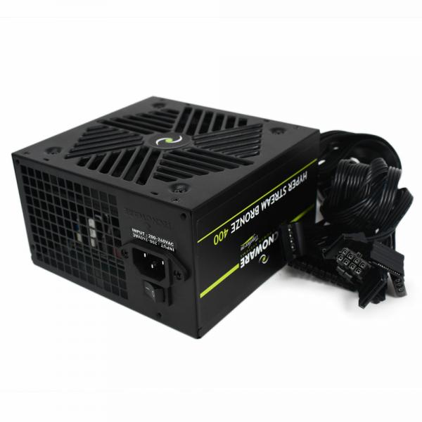 Tecnoware Alimentatore Hyper Stream Psu 400 Bronze
