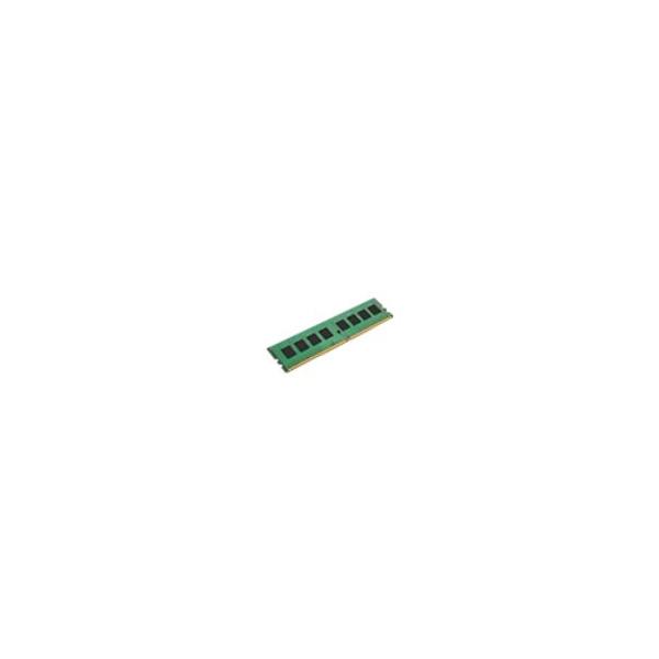 Kingston Ram Dimm 8gb Ddr4 2666mhz Cl19 Non Ecc Single Rank