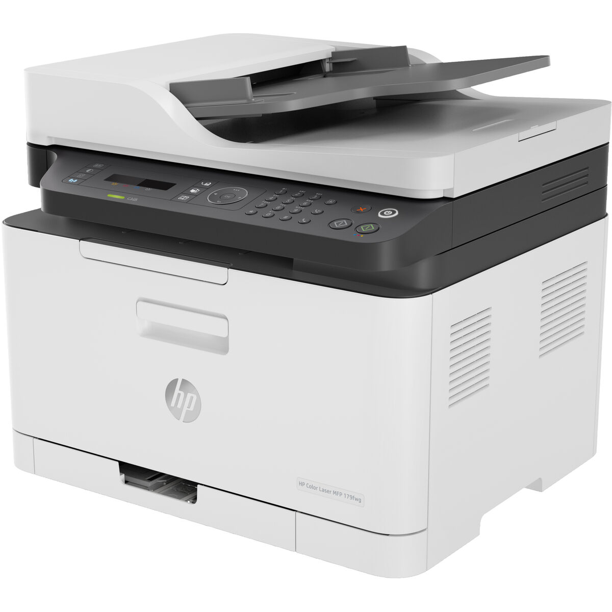 Stampante Multifunzione Hp 4zb97a#b19 600 X 600 Dpi