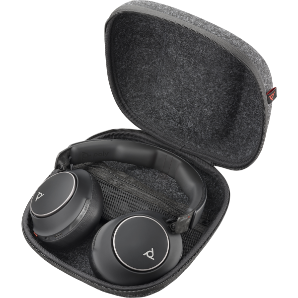 Voyager Surround 80 Uc UsB-C - Headset +usB-C/a Adapter - Image 4