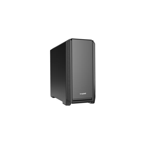Be Quiet! Silent Base 601 Midi Tower Nero (be Quiet! Silent Base 601 Midi Tower s)