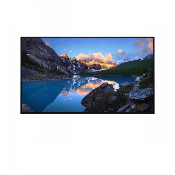 Dell Ultrasharp U2424h_wost Monitor Pc 60,5 Cm [23.8] 1920 X 1080 Pixel Full Hd Lcd Nero, Argento (^dell Usharp 24 U2424h No Stand)