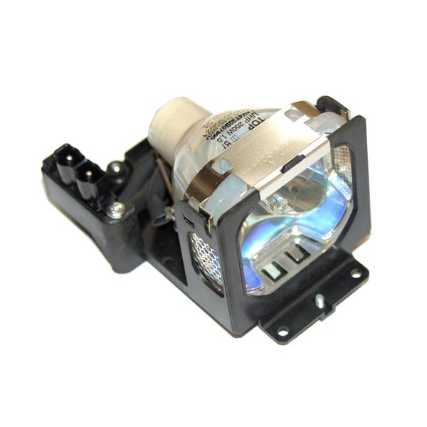 Teklamps 610-315-5647 Lampada Per Proiettore 200 W (lamp For Sanyo Projectors)