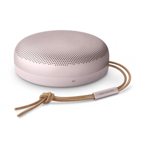 Bang & Olufsen Beosound A1 2nd Gen Altoparlante Portatile Stereo Rosa 60 W (bang&olufsen Beosound A1 - 2nd Generation - Bluetooth Speaker Pink)