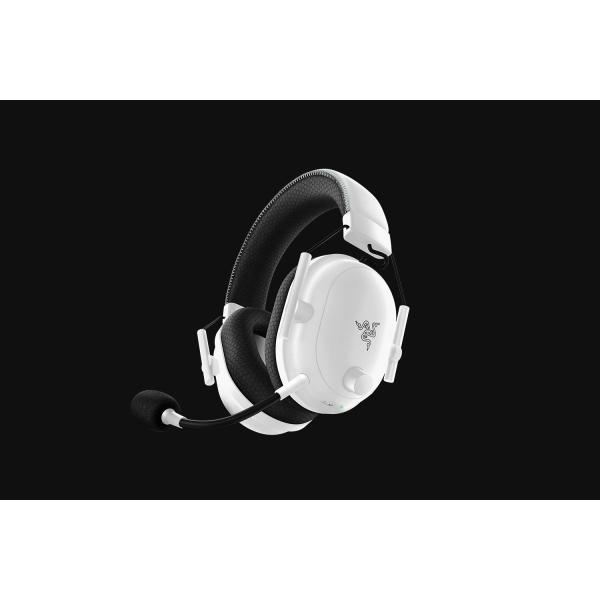 Razer Blackshark V2 Pro Auricolare Wireless A Padiglione Gaming Bluetooth Bianco (razer Blackshark V2 Pro Xbox W/l H/s w)