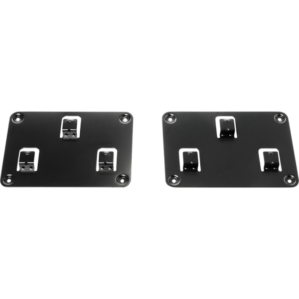 Logitech 939-001644 Sistema Di Conferenza Montaggio A Muro (rally Mounting Kit - Rally Mounting Kit, Table - Mount, Black, Wall, Rally Rally Plus - W - Image 4
