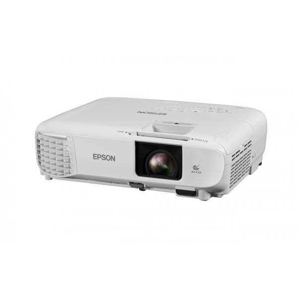 Epson EB-Fh06 (epson EB-Fh06 - 3lcD-Projektor - B?rba) - Image 4