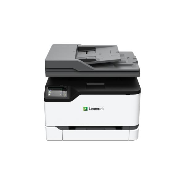 Lexmark Cx331adwe Laser A4 600 X 600 Dpi 24 Ppm WI-Fi (cx331adwe Color 24ppm A4 - Simplex 512mb Copy/pr/scan/fax)