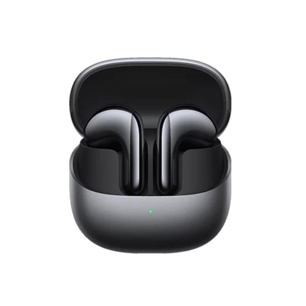 Xiaomi Buds 5 Auricolare Wireless IN-Ear Musica E Chiamate Bluetooth Nero (xiaomi Buds 5 True Wireless Ie Headphones Graphite Black)