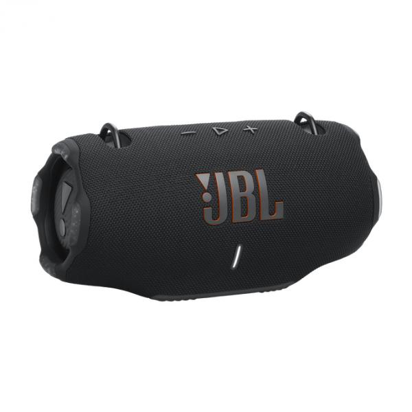 Jbl Xtreme 4 Altoparlante Portatile Stereo Nero 30 W (jbl Xtreme 4 Bluetooth Lautsprecher Sc)
