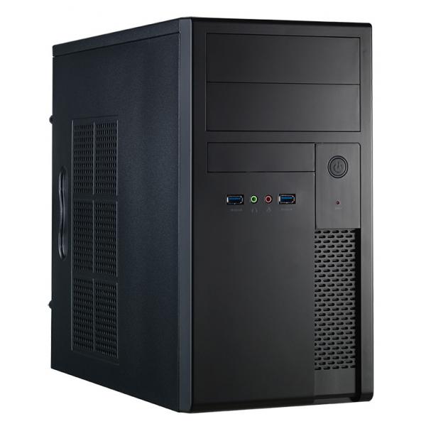 Chieftec XT-01b Midi Tower (chieftec Mesh Series XT-01b - Tower -)