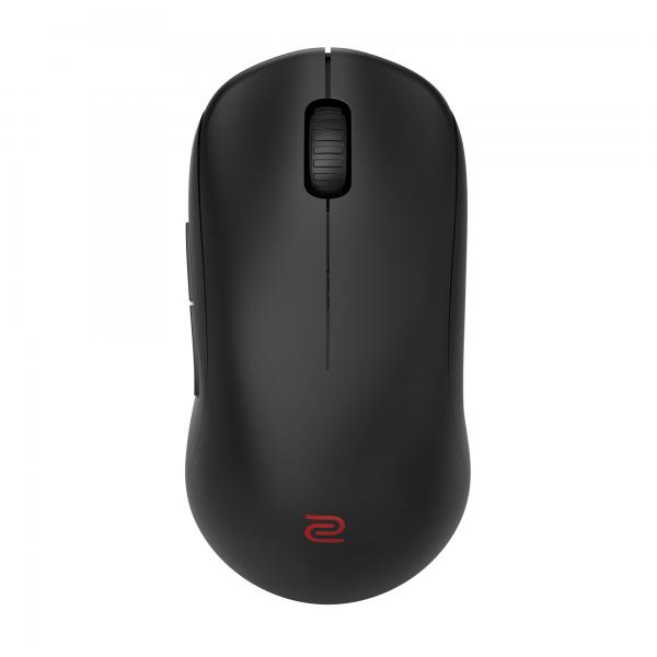 Zowie U2-Dw Mouse Gaming Mano Destra Rf Wireless 3200 Dpi (wireless Mouse U2-Dw - .)