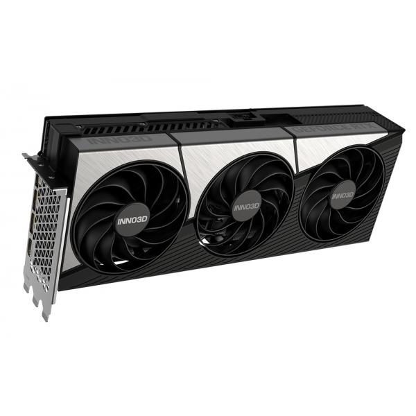 Inno3d Geforce Rtx 5090 X3 Nvidia 32 Gb Gddr7 (geforce Rtx 5090 X3 32gb)