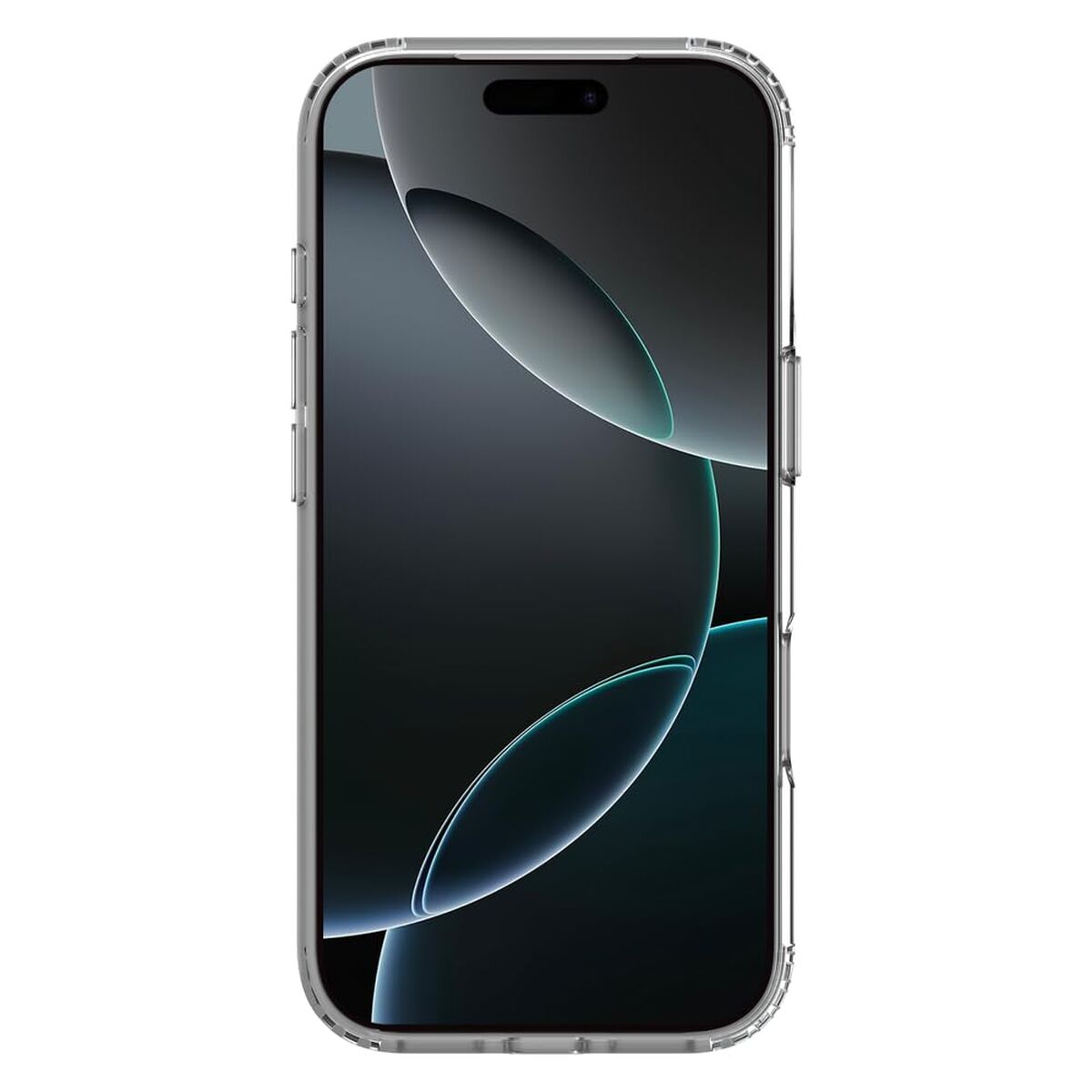 Custodia Per Cellulare Just In Case Iphone 17 Pro Max Trasparente - Image 5