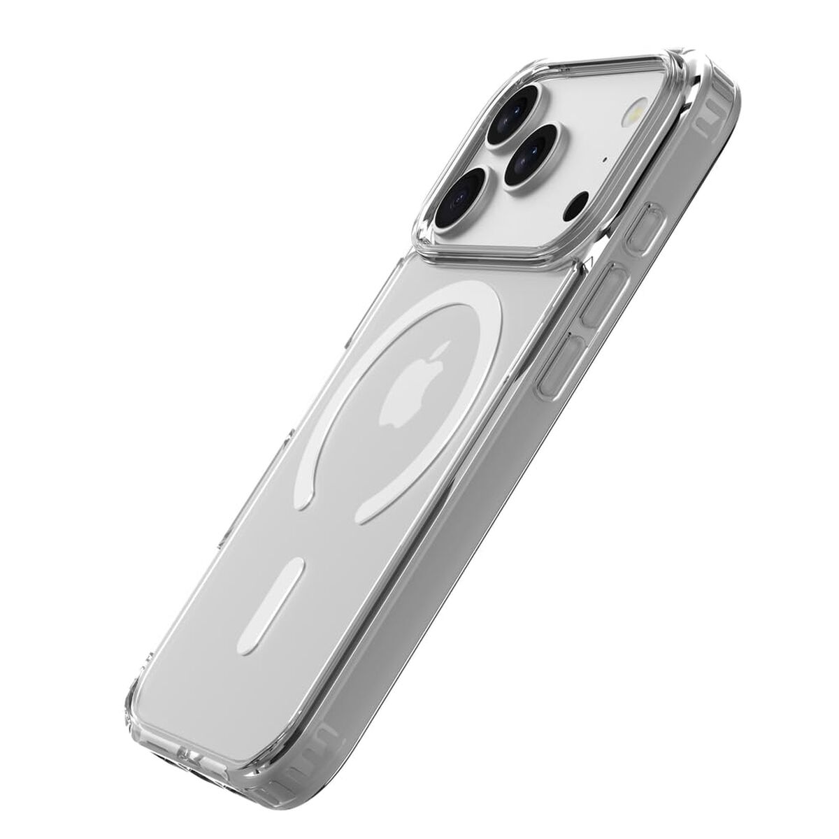 Custodia Per Cellulare Just In Case Iphone 17 Pro Max Trasparente - Image 6