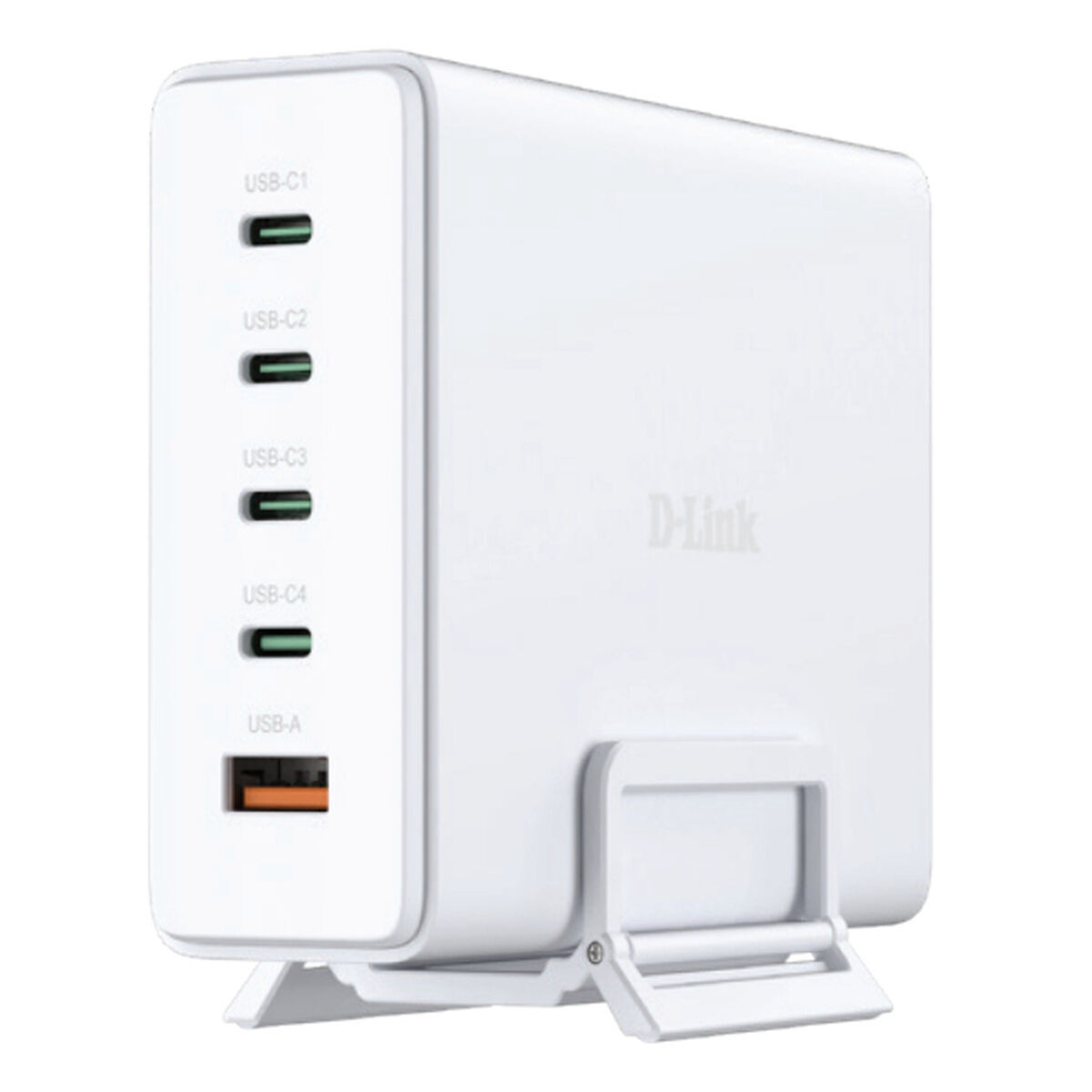 Powerbank D-Link DcF-241/e Bianco