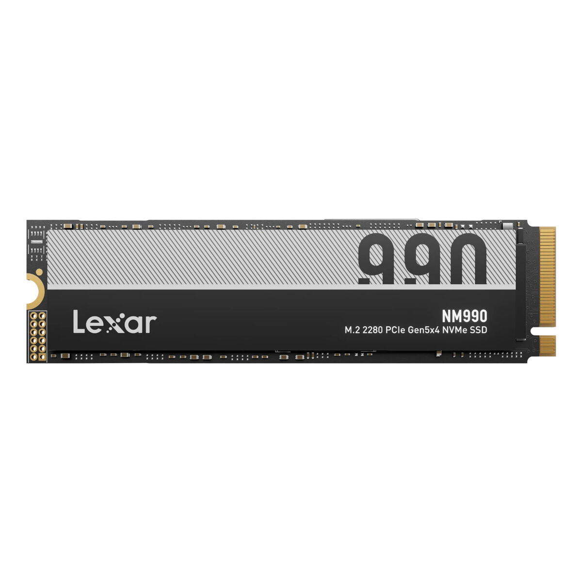Hard Disk Lexar Lnm990x001T-Rnnng 1 Tb Ssd