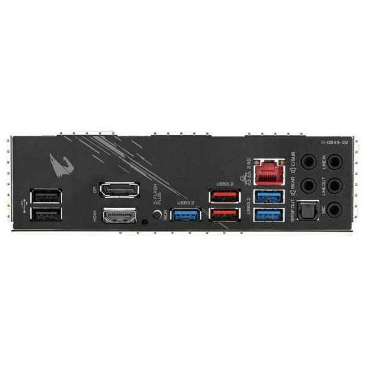 Scheda Madre Gigabyte B550 Aorus Elite V2 Atx Am4 - Image 4