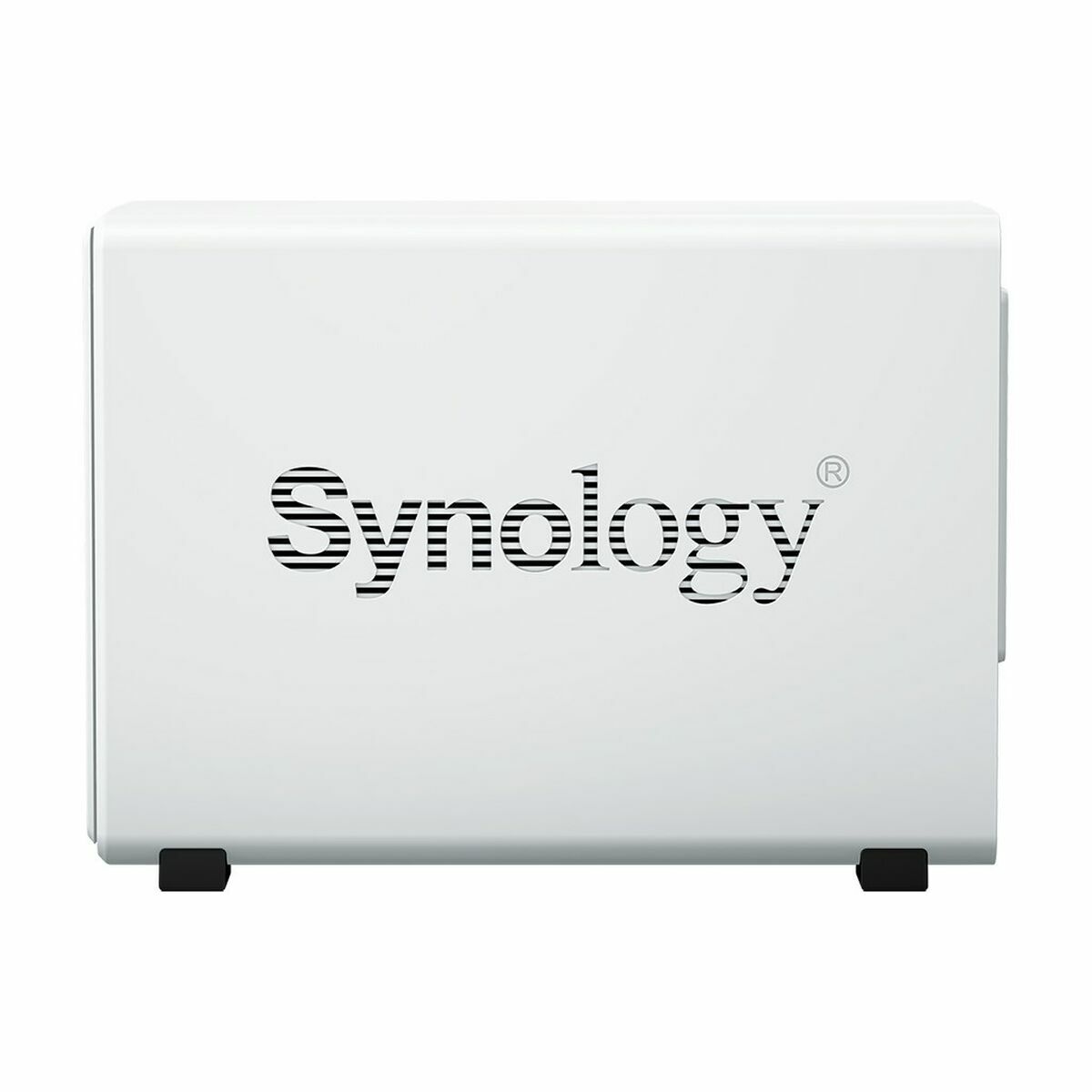 Memorizzazione In Rete Nas Synology Ds223j Bianco - Image 3