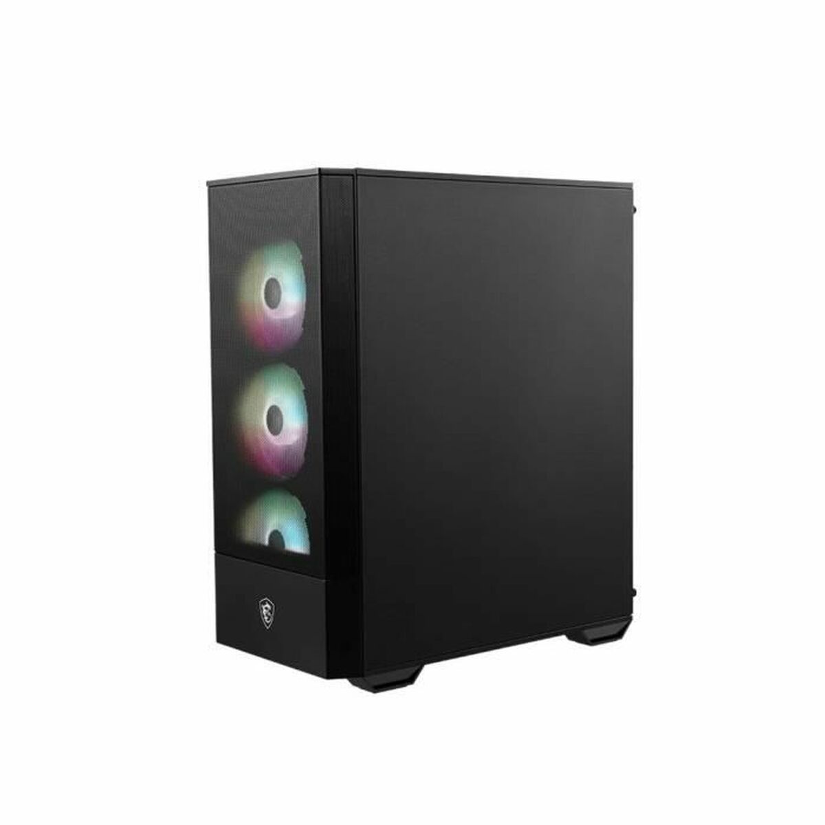 Cassa Atx Msi Mag Forge 112r Nero
