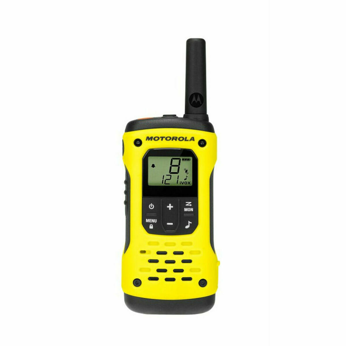 WalkiE-Talkie Motorola A9p00811ywcmag - Image 3
