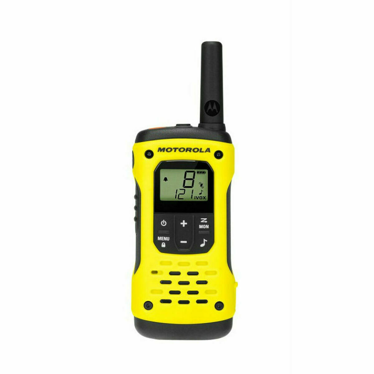 WalkiE-Talkie Motorola A9p00811ywcmag - Image 4