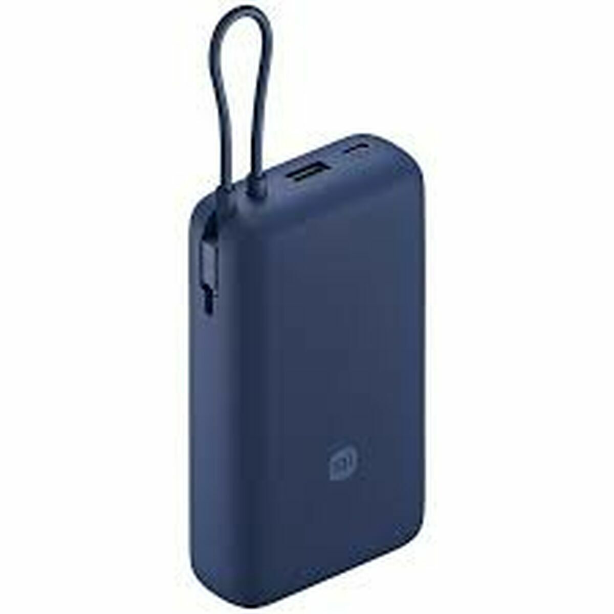 Powerbank Xiaomi Azzurro 20000 Mah