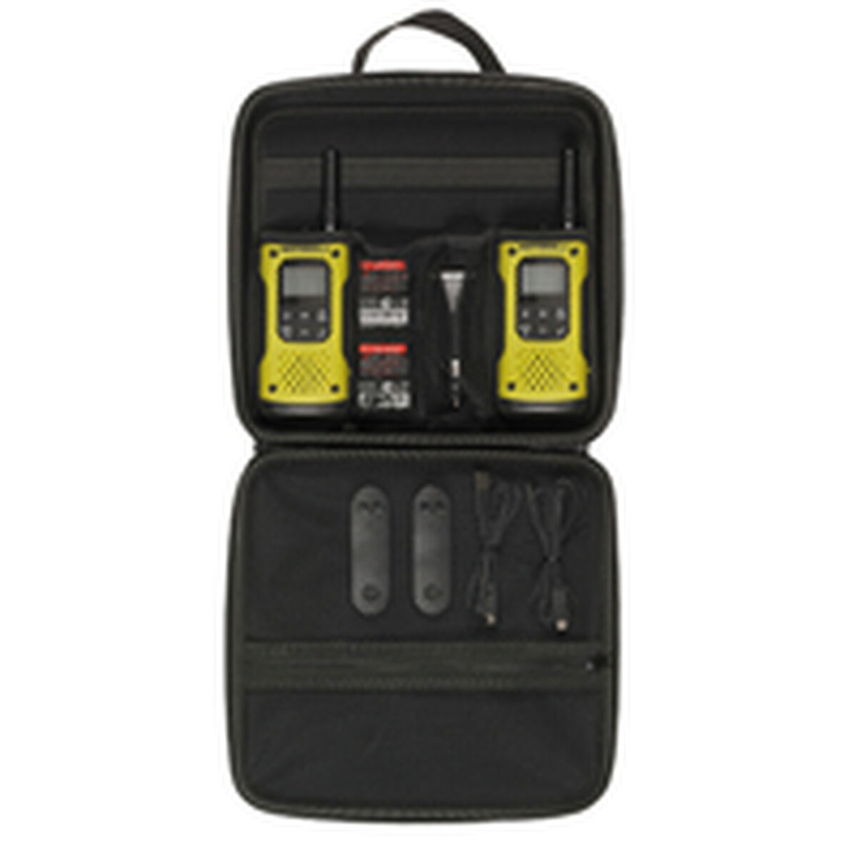 WalkiE-Talkie Motorola A9p00811ywcmag - Image 6