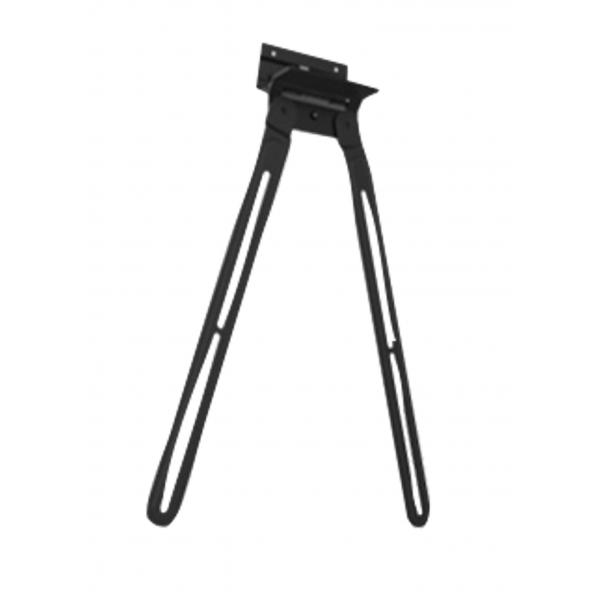 Hp Poly - Mounting Kit [vesa Mount] - For Video Conferencing System - For Poly Studio X52