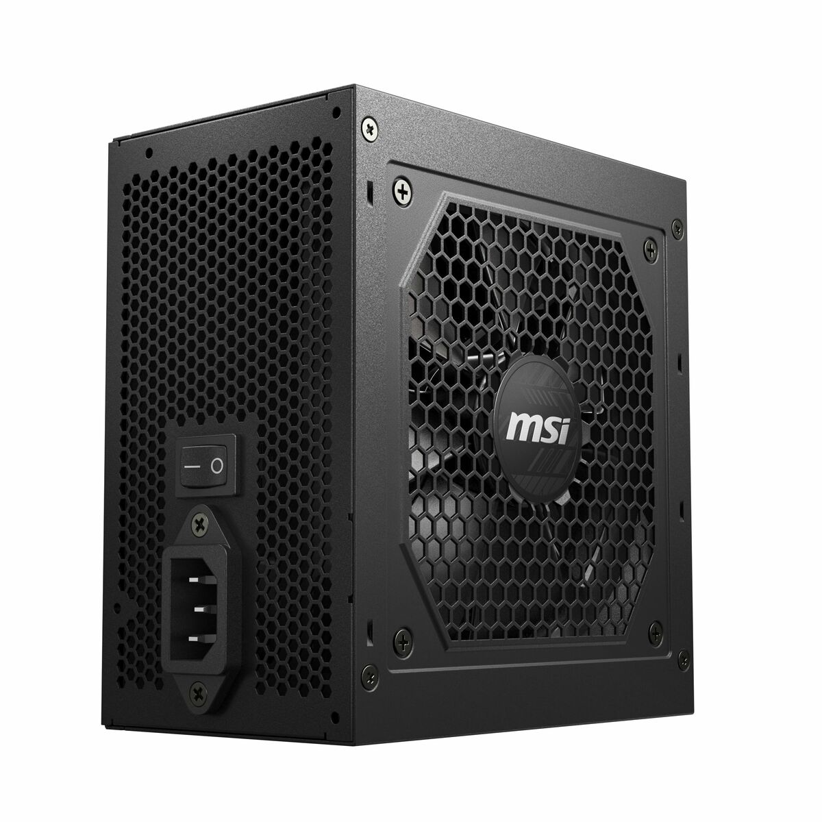 Fonte Di Alimentazione Msi Mag A650gl 650 W 80 Plus Bronze - Image 4