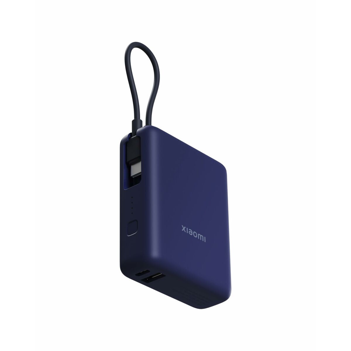 Powerbank Xiaomi Bhr9341gl Azzurro Chiaro 10000 Mah
