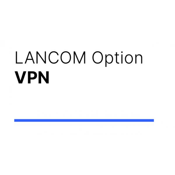 Lancom Isg Site Option [200] Gestione Della Rete 1 Licenza/e (lancom Vpn - Licens - 200 Kanaler)