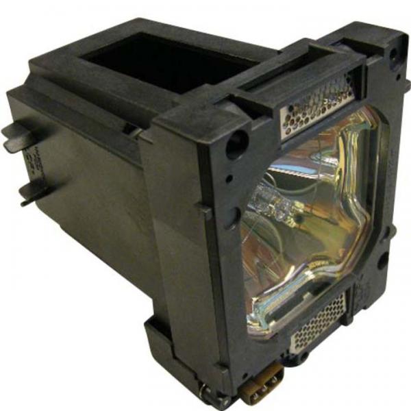 Eiki 610 341 1941 Lampada Per Proiettore 330 W Nsh (lamp For 610 341 1941 Teklamps Compatible Lamp For Eiki Projectors)