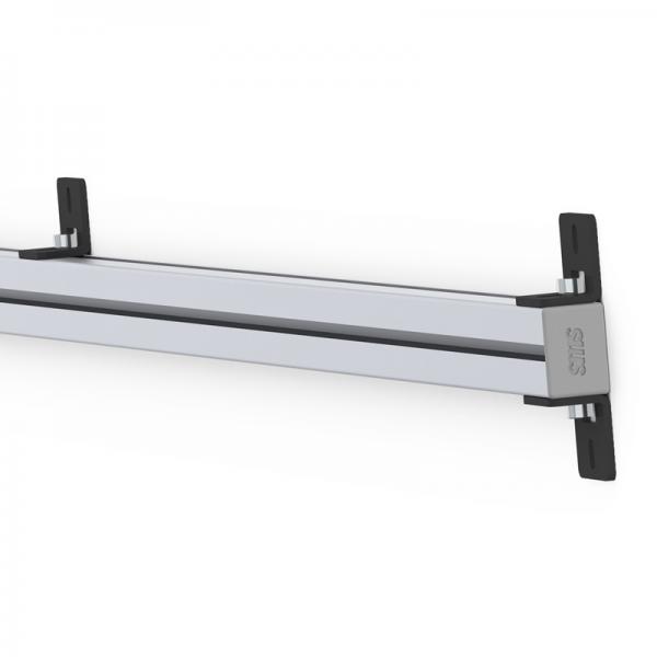 Sms Smart Media Solutions Multi Display Wall Pillar (sms Multi Display Wall Pillar - Kompon)