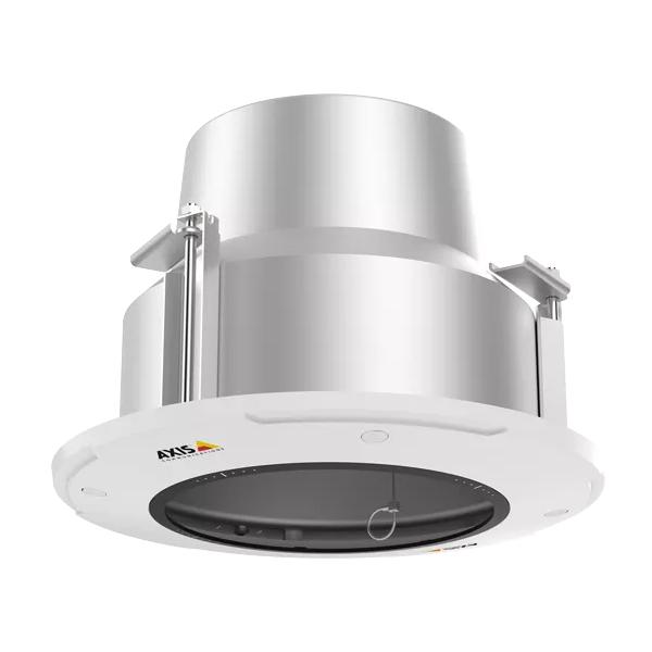 Axis 5506-171 Accessorio Per La Montatura Delle Macchine Fotografiche (t94a02l Recessed Mount - T94a02l, White, Axis P56 - Warranty: 60m)