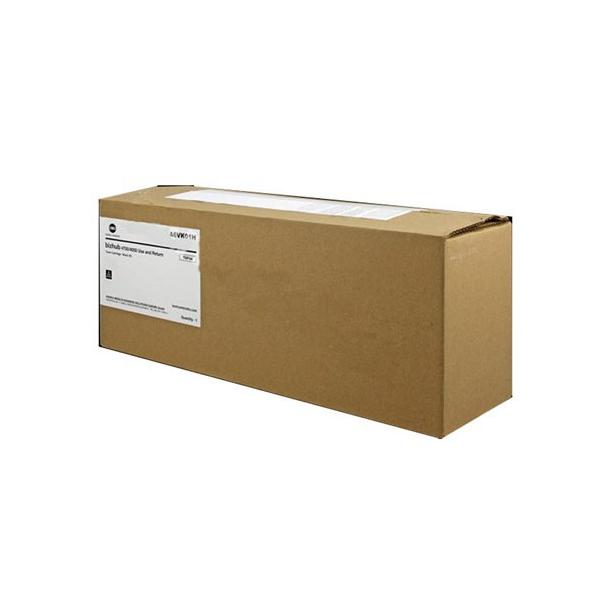 Konica Minolta A6vk01h Cartuccia Toner 1 Pz Originale Nero (tnp44 20k F 4750/4050 Uar)