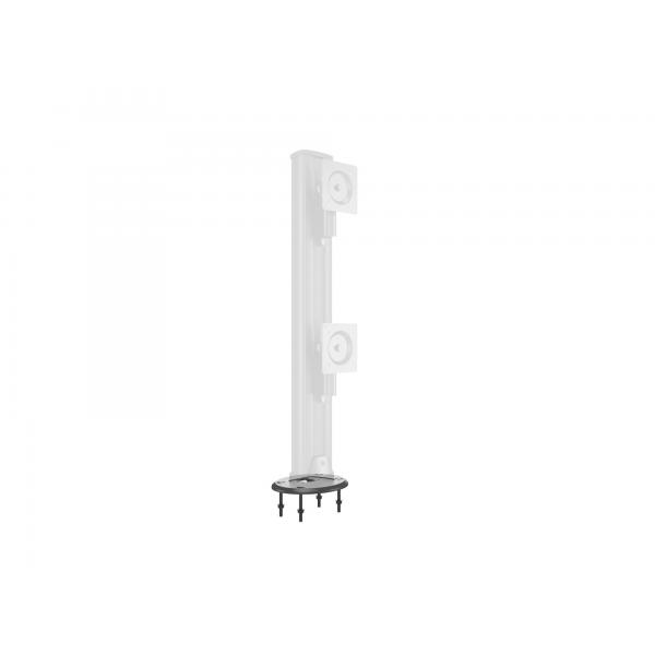 Multibrackets 0563 Accessorio Per Il Montaggio Del Monitor (m Deskmount Hd - Komponenter Til Monte)
