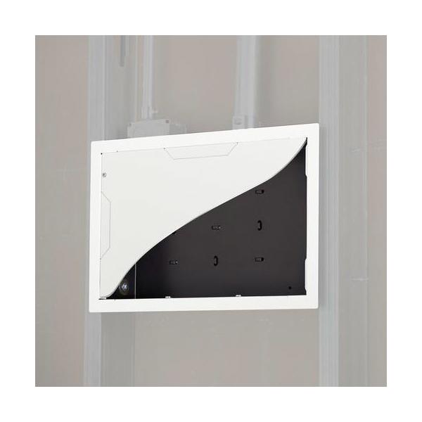 Chief Pac525 Accessorio Per Il Montaggio Del Monitor (pac525 - IN-Wall Storage Box - Compatible With The Pst Pro Plp Msr Mtr Mwh Mwr Pwr Pnr Pdrsthi