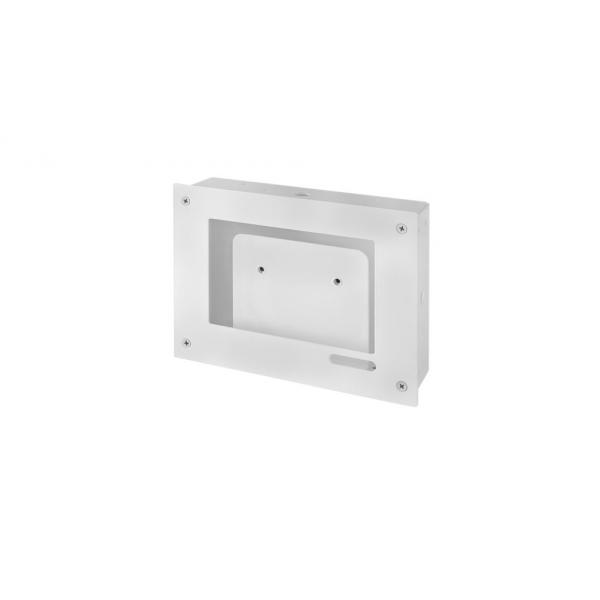 Cisco CS-T10-WM-Br= Accessorio Per Videoconferenza Montaggio A Muro Bianco (cisco Webex Room Navigator - - Table Stand Version - Spare)