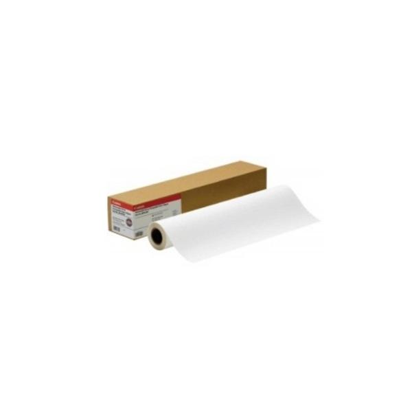 Canon Pvc Display Film, A0 Strumento Per Grandi Formati 20 M Opaco (oc? Display Ijm366 - H?j Uigennemsigti)