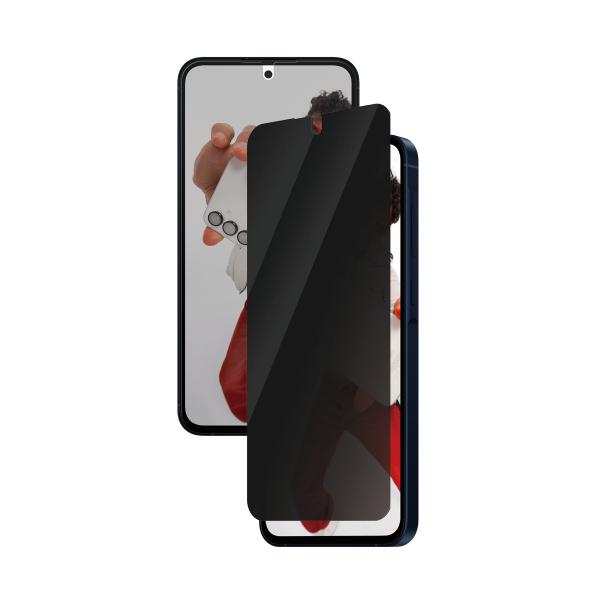Panzerglass Sarpuwfg38380 Protezione Per Lo Schermo E Il Retro Dei Telefoni Cellulari Pellicola Proteggischermo Trasparente Samsung 1 pz