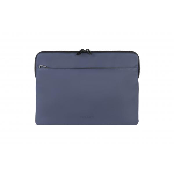 Tucano Bfgom1314-B Borsa Per Laptop 35,6 Cm (14") Custodia A Tasca Blu