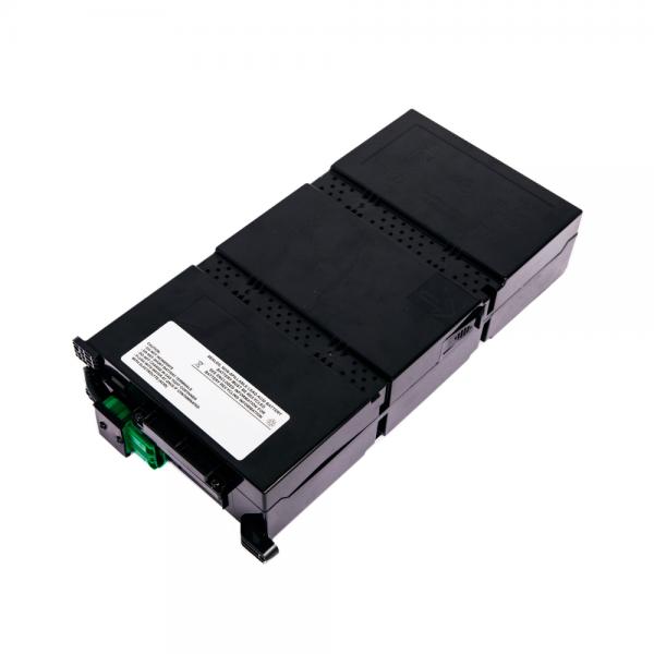 Origin Storage Apcrbc141-Os Batteria Ups Acido Piombo [vrla] 12 V (origin Replacement Ups Battery Cartridge Apcrbc141 Sealed Lead Acid)