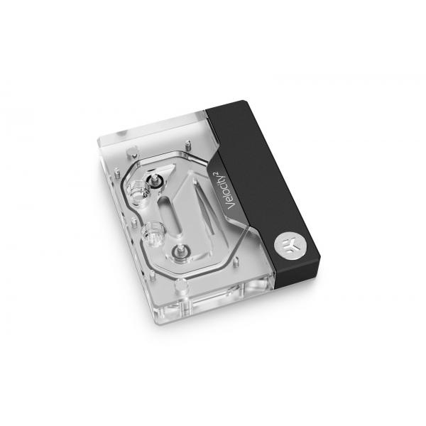 Ek Water Blocks 3831109857694 Parte E Accessorio Del Sistema Di Raffreddamento Del Computer Blocco Di Acqua (ek Water Blocks EK-Quantum Velocity D-rg