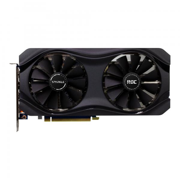 Sparkle Technology Sa770R-16goc Intel Arc A770 16 Gb Gddr6