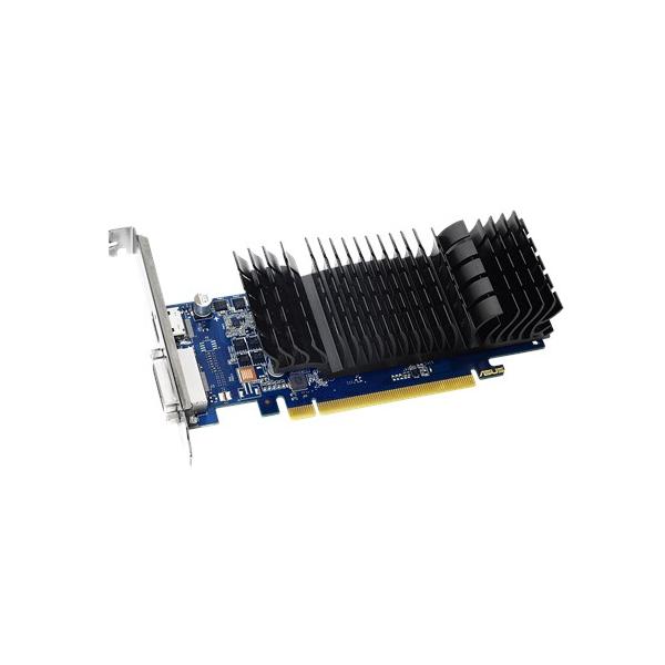 Asus Gt1030-SL-2G-Brk Nvidia Geforce Gt 1030 2 Gb Gddr5 - Image 3