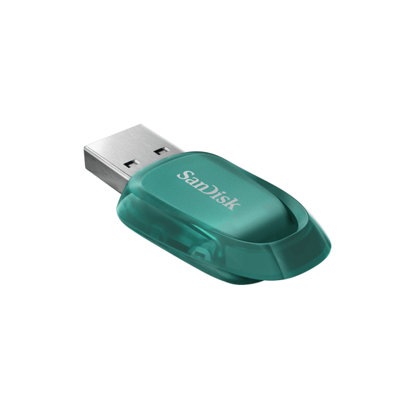 Sandisk Ultra Eco Unità Flash Usb 256 Gb Usb Tipo A 3.2 Gen 1 (3.1 Gen 1) Verde - Image 3