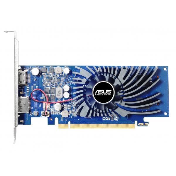 Asus Gt1030-2G-Brk Nvidia Geforce Gt 1030 2 Gb Gddr5
