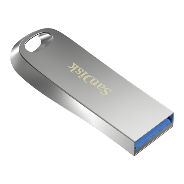 Sandisk Ultra Luxe Unità Flash Usb 256 Gb Usb Tipo A 3.1 (3.1 Gen 1) Argento - Image 4