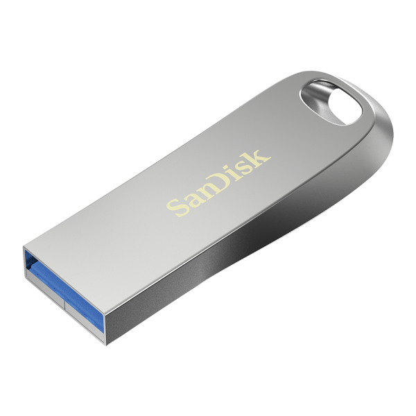 Sandisk Ultra Luxe Unità Flash Usb 64 Gb Usb Tipo A 3.2 Gen 1 (3.1 Gen 1) Argento - Image 3